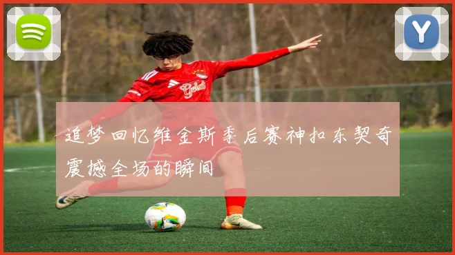 追梦回忆维金斯季后赛神扣东契奇震撼全场的瞬间