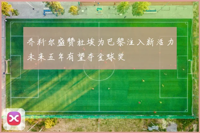 乔科尔盛赞杜埃为巴黎注入新活力未来五年有望夺金球奖