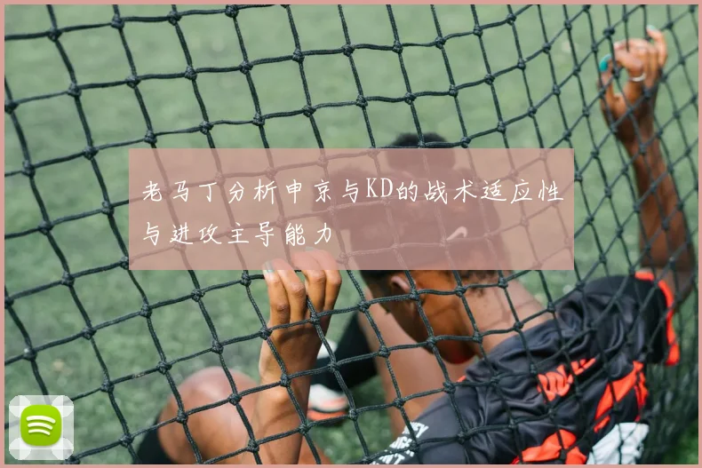 老马丁分析申京与KD的战术适应性与进攻主导能力